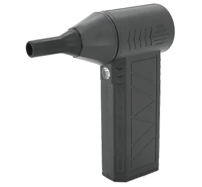 ZY7400-SE/PRO 130 000RPM 51-60дБ 52 м/s Ручний турбовентилятор ZY7400-SE/PRO 130 000RPM 51-60дБ 52 м/s Ручний турбовентилятор