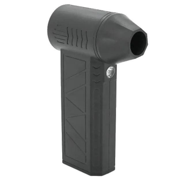 ZY7400-SE/PRO 130 000RPM 51-60дБ 52 м/s Ручний турбовентилятор