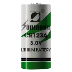 U-Prox CR123A Батарейка літієва