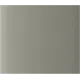Ajax CenterButton (1-gang) vertical [55] ASP olive Кнопка