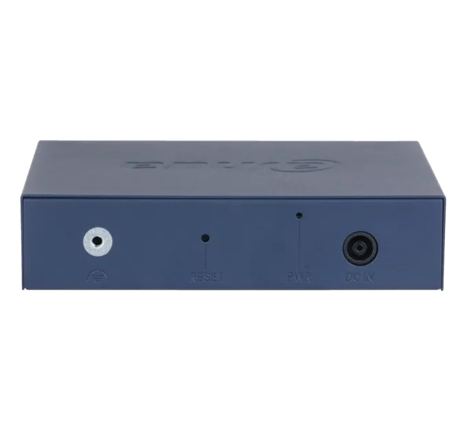 Dahua DH-CS4006-4ET2GT-60 PoE Коммутатор 6 портов управляемый