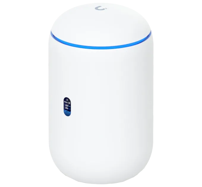 Ubiquiti Dream Router 7 (UDR7) Wi-Fi 7 Точка доступа