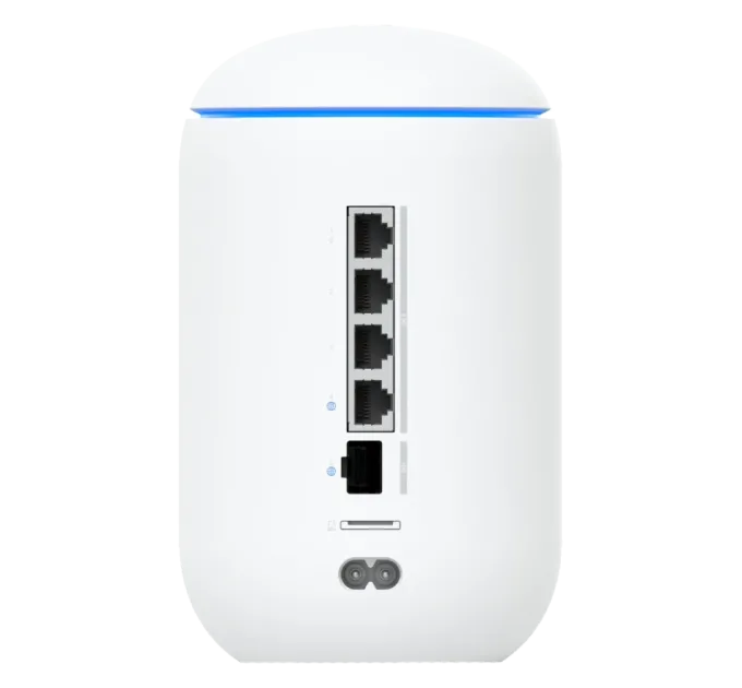 Ubiquiti Dream Router 7 (UDR7) Wi-Fi 7 Точка доступа