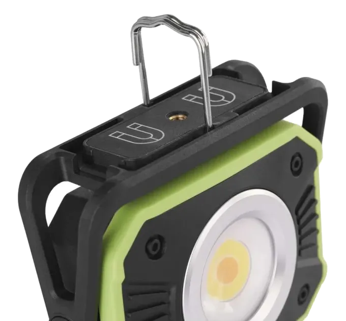 EMOS P4542 900Lm Li-Ion Фонарь LED