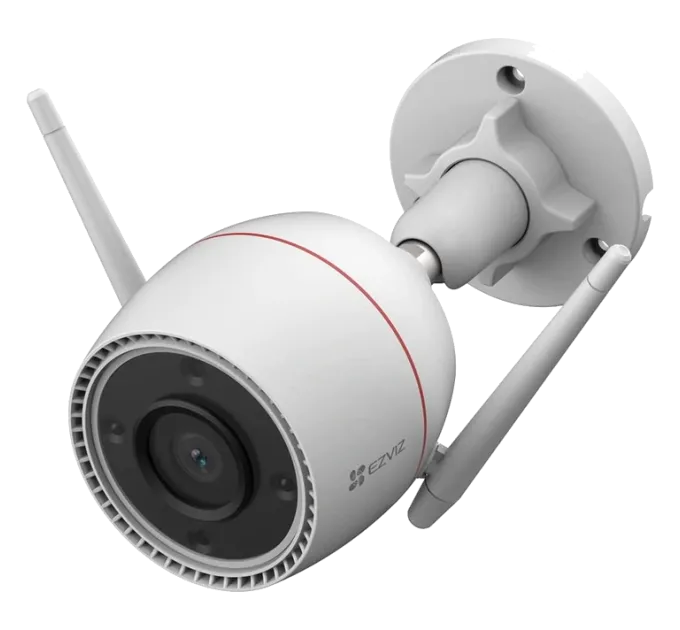 H3c CS-H3C (5MP,2.8MM,COLOR) Wi-Fi Color Night Vision IP відеокамера Ezviz H3c CS-H3C (5MP,2.8MM,COLOR) Wi-Fi Color Night Vision IP відеокамера Ezviz