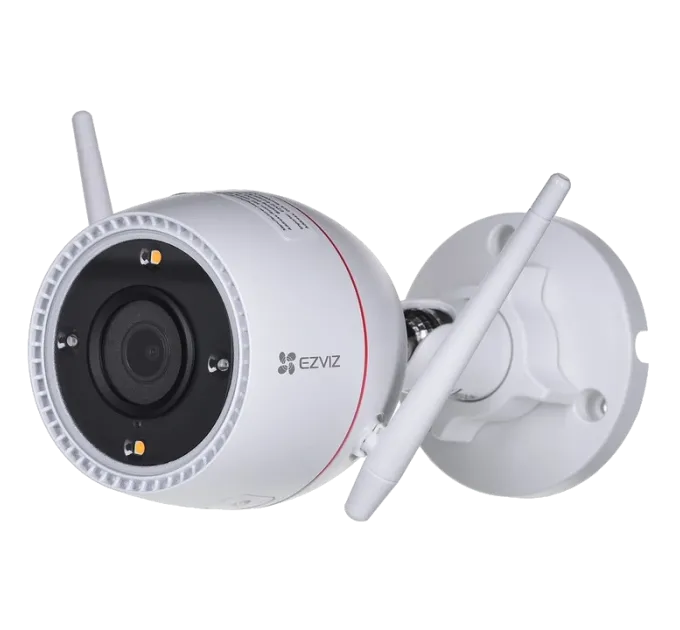 H3c CS-H3C (5MP,2.8MM,COLOR) Wi-Fi Color Night Vision IP відеокамера Ezviz