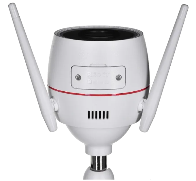 H3c CS-H3C (5MP,2.8MM,COLOR) Wi-Fi Color Night Vision IP відеокамера Ezviz