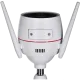 H3c CS-H3C (5MP,2.8MM,COLOR) Wi-Fi Color Night Vision IP відеокамера Ezviz