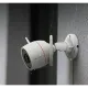 H3c CS-H3C (5MP,2.8MM,COLOR) Wi-Fi Color Night Vision IP відеокамера Ezviz