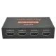 1=>4 порта 4K, 2K DC5V/2A Активний HDMI сплітер