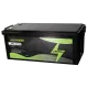 Hub Power HPL-24100 LiFePO4 24В/100А•г Акумуляторна батарея