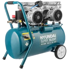 Hyundai HYC 3050S Безмасляний повітряний компресор