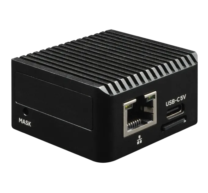 U-Prox IVA HUB cloud adapter Адаптер хмарного відеоспостереження U-Prox IVA HUB cloud adapter Адаптер хмарного відеоспостереження