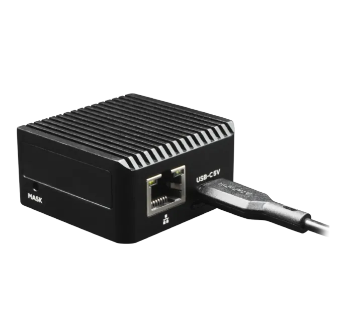 U-Prox IVA HUB cloud adapter Адаптер хмарного відеоспостереження
