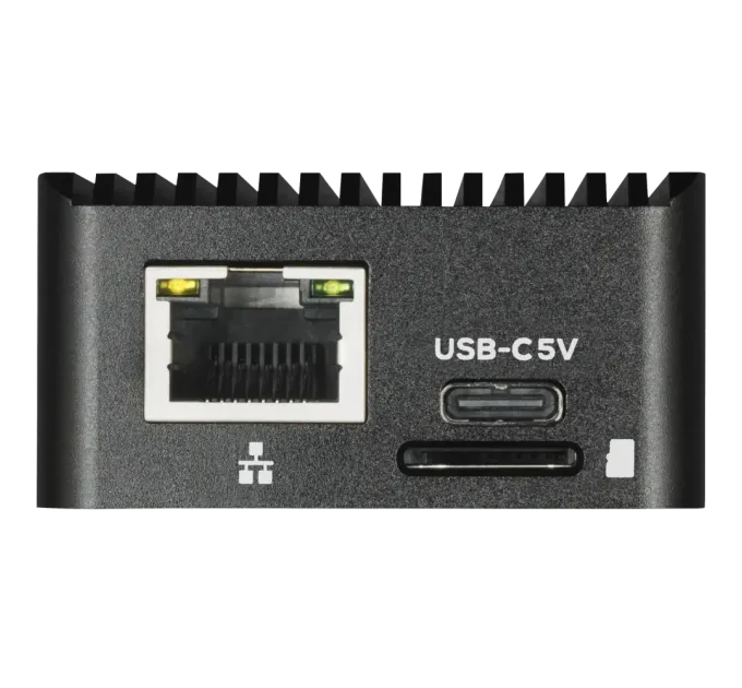 U-Prox IVA HUB cloud adapter Адаптер хмарного відеоспостереження