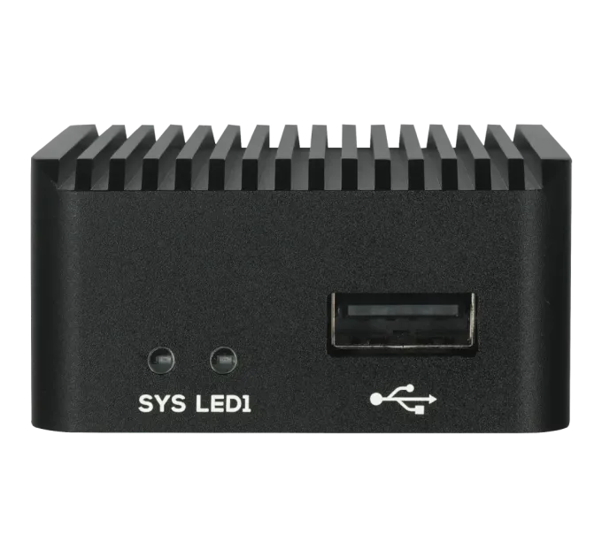 U-Prox IVA HUB cloud adapter Адаптер хмарного відеоспостереження