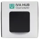 U-Prox IVA HUB cloud adapter Адаптер хмарного відеоспостереження