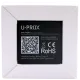 U-Prox IVA HUB cloud adapter Адаптер хмарного відеоспостереження