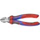 KNIPEX 70 02 160 Ø4,0мм Кусачки бокові (бокорізи)