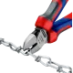KNIPEX 70 02 160 Ø4,0мм Кусачки бокові (бокорізи)