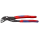 KNIPEX Cobra 87 02 250 Cантехнічні кліщі