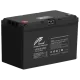 Ritar LFP12.8V100AH G3 с системой подогрева и bluetooth Аккумуляторная батарея