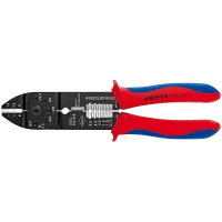 KNIPEX 97 21 215 Кліщі універсальні