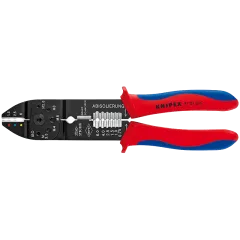 KNIPEX 97 21 215 Кліщі універсальні