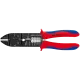 KNIPEX 97 21 215 Кліщі універсальні