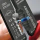 KNIPEX 97 21 215 Кліщі універсальні