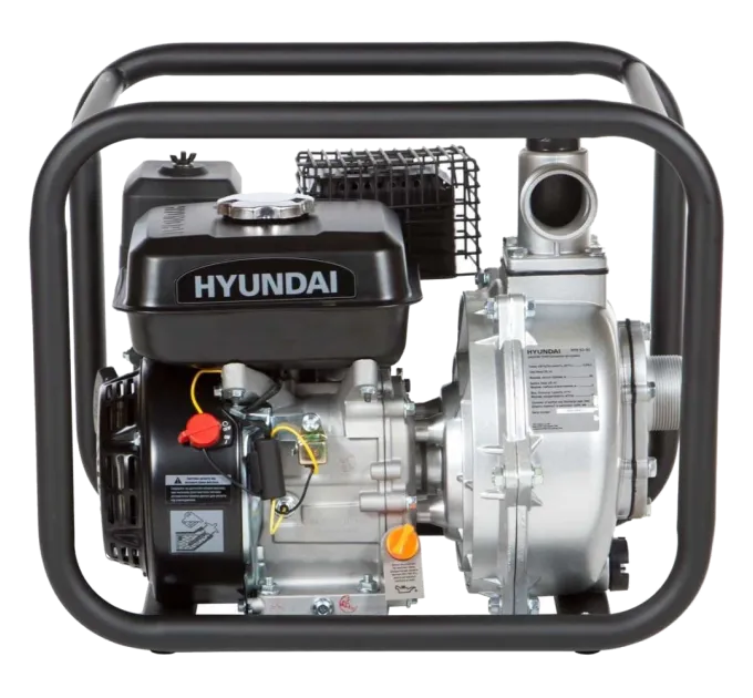 Hyundai HYH 53-80 Помпа бензинова з підвищеним тиском