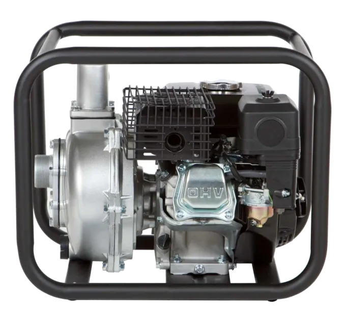 Hyundai HYH 53-80 Помпа бензинова з підвищеним тиском