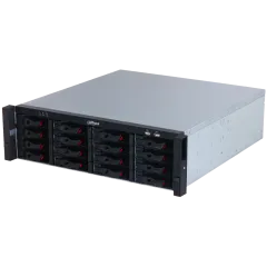 DHI-NVR5064-EI2 64-канальний 3U 16HDD WizSense Відеореєстратор Dahua DHI-NVR5064-EI2 64-канальний 3U 16HDD WizSense Відеореєстратор Dahua