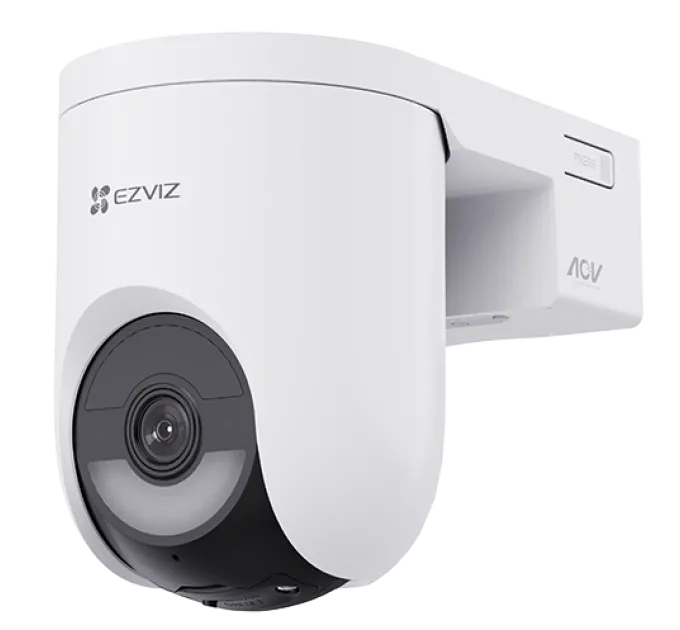 CS-HB8c 4МП (4мм) IP відеокамера Ezviz