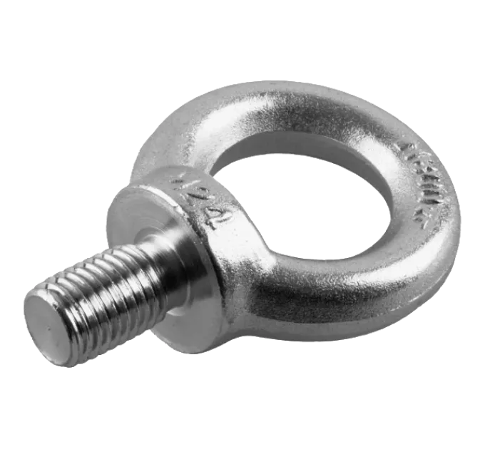APRO М16х2 у. (нач. 5шт.) Болт с кольцом