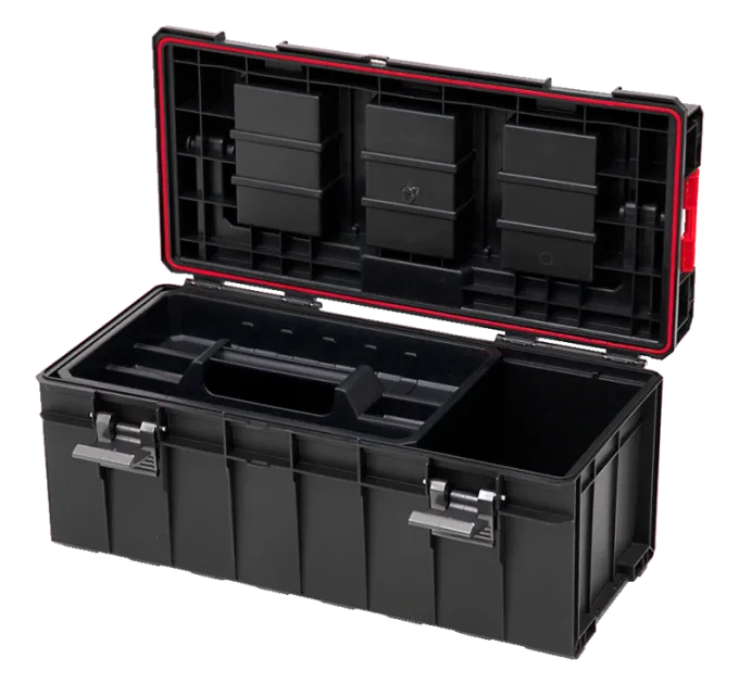QBRICK SYSTEM PRO 600 PROFI Ящик для інструментів