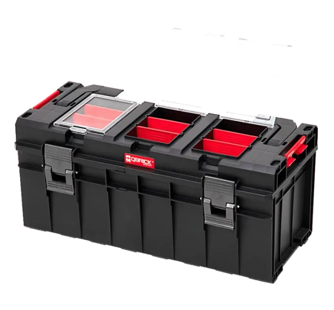 QBRICK SYSTEM PRO 600 PROFI Ящик для інструментів