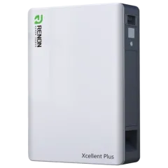 Renon Xcellent Plus H 51.2В 314А•г з підігрівом Літієва акумуляторна батарея