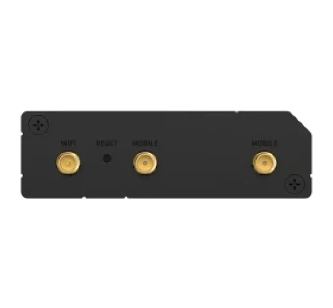 Teltonika RUT260 с 4G LTE, Wi-Fi Промышленный сотовый маршрутизатор