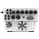 Deye SUN-6K-SG05LP1-AM2-PLUS однофазний Інвертор