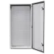 ЩМП-100.80.30 IP54 STANDART Корпус металевий