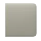 Ajax SideButton (1-gang/2-way) [55] olive Кнопка