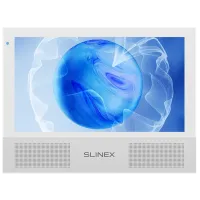 Slinex Sonik 7 AI white Відеодомофон