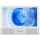 Slinex Sonik 7 AI white Відеодомофон