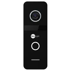 NeoLight SOLO IP Black Виклична панель