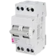 ЕТІ SSQ 225 "1-0-2" 2p 25A Перемикач навантаження
