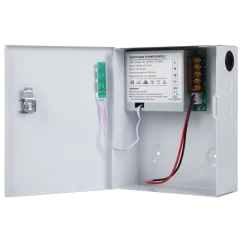 PSU-1203(M) 12V/3A под акб GEL/AGM 7Ah Источник бесперебойного питания PSU-1203(M) 12V/3A под акб GEL/AGM 7Ah Источник бесперебойного питания