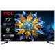 TCL 75C69BPRO Pro 4K Smart Google TV Titan ONKYO Телевізор