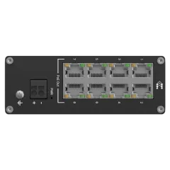 Teltonika TSW040 PoE+ Коммутатор 8 портов неуправляемый