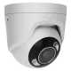 Ajax TurretCam HL (8 Mp/4 mm) white IP видеокамера